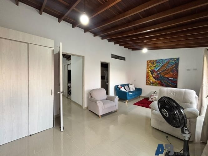 Apartamento de 3 alcobas en arriendo en Centro, Itagüí, 112 m² · foto 15 de 21
