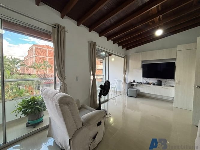 Apartamento de 3 alcobas en arriendo en Centro, Itagüí, 112 m² · foto 17 de 21