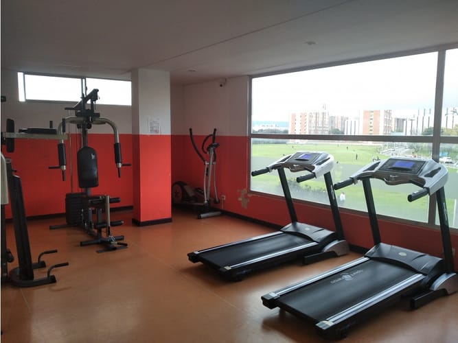 Apartamento de 3 alcobas en arriendo en Pradera Norte, Bogotá, 82 m² · foto 18 de 18
