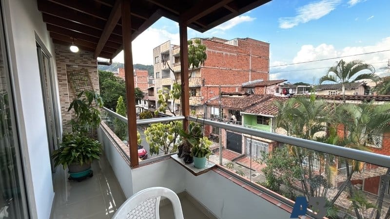 Apartamento de 3 alcobas en arriendo en Centro, Itagüí, 112 m² · foto 21 de 21