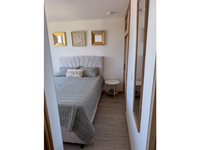 Apartaestudio en arriendo en Engativá, Bogotá, 28 m² · foto 13 de 24
