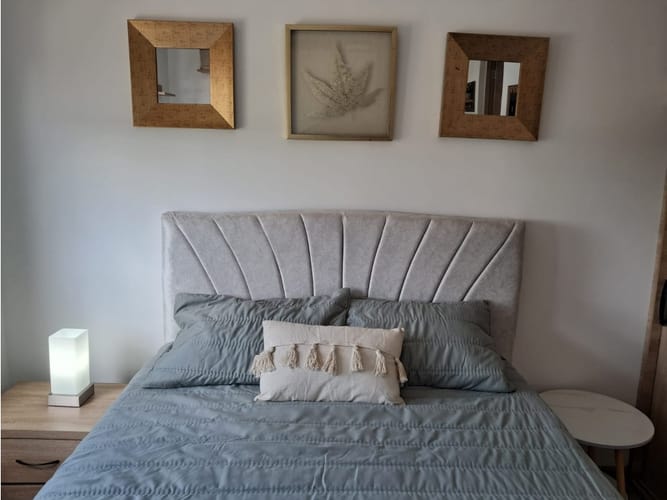 Apartaestudio en arriendo en Engativá, Bogotá, 28 m² · foto 14 de 24