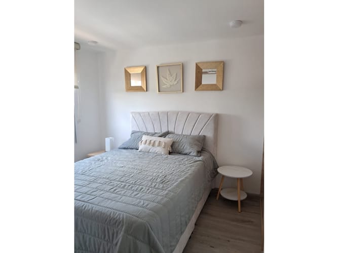 Apartaestudio en arriendo en Engativá, Bogotá, 28 m² · foto 15 de 24