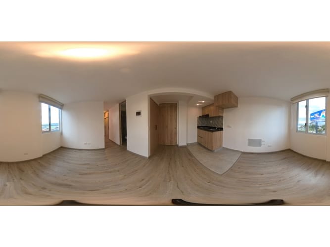 Apartaestudio en arriendo en Engativá, Bogotá, 28 m² · foto 18 de 24