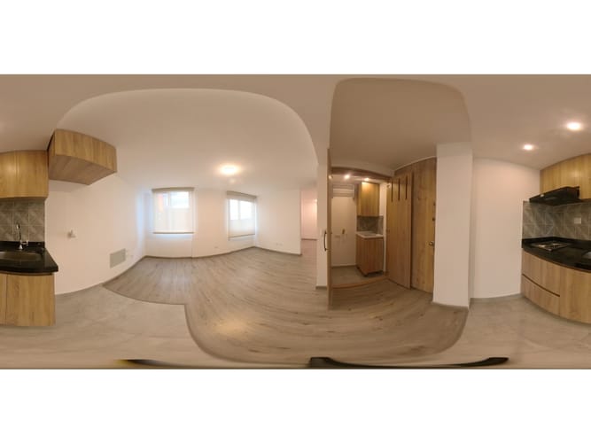Apartaestudio en arriendo en Engativá, Bogotá, 28 m² · foto 19 de 24