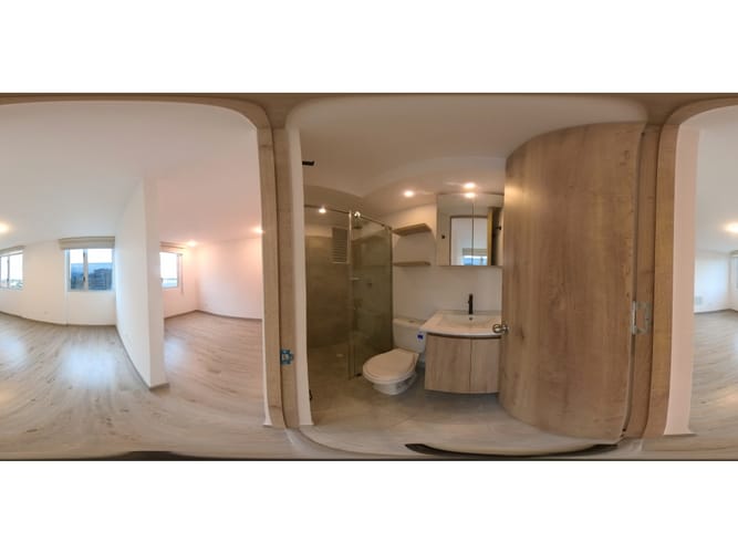 Apartaestudio en arriendo en Engativá, Bogotá, 28 m² · foto 20 de 24