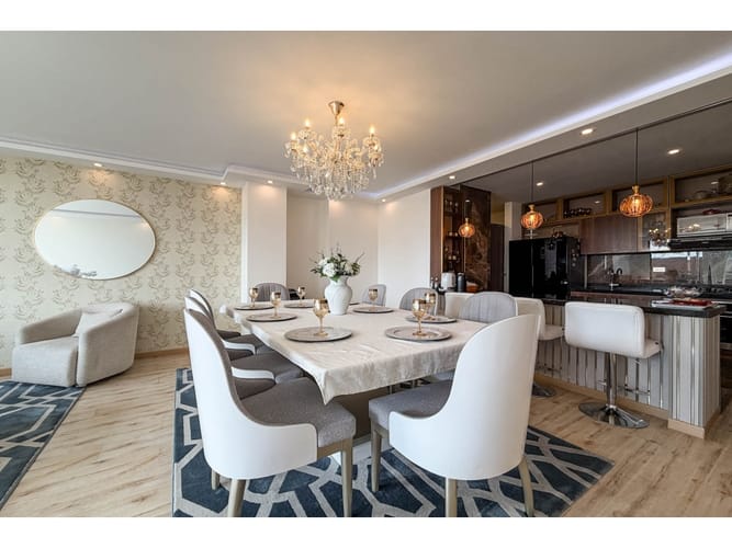 Apartamento de 3 alcobas en venta en Pasadena, Bogotá, 128 m² · foto 6 de 17