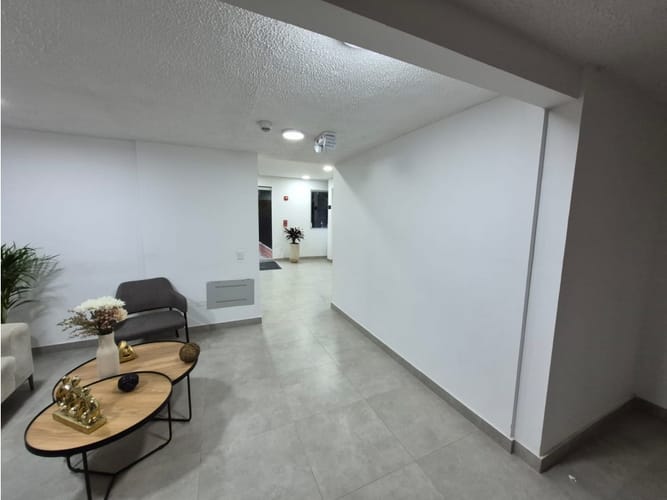 Apartaestudio en arriendo en Engativá, Bogotá, 28 m² · foto 23 de 24
