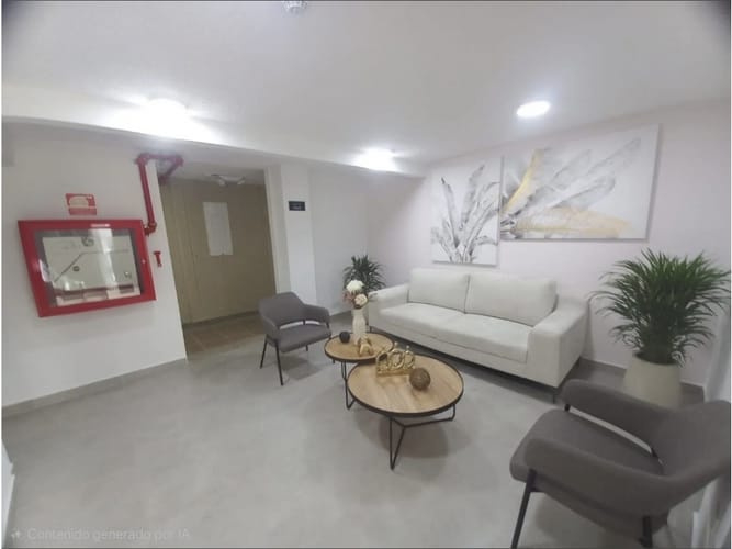 Apartaestudio en arriendo en Engativá, Bogotá, 28 m² · foto 24 de 24