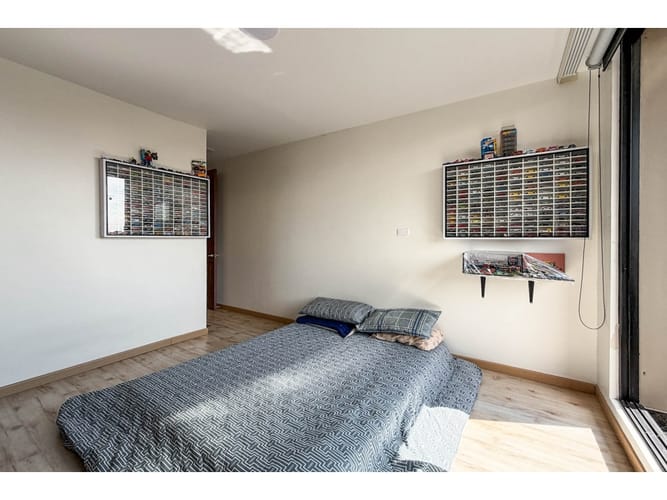 Apartamento de 3 alcobas en venta en Pasadena, Bogotá, 128 m² · foto 13 de 17