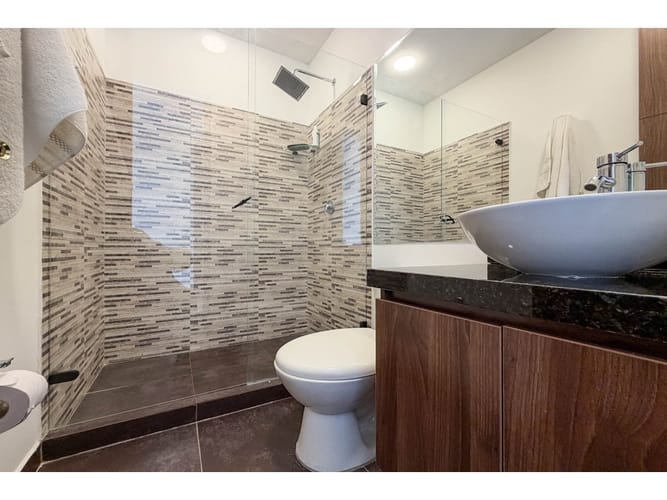Apartamento de 3 alcobas en venta en Pasadena, Bogotá, 128 m² · foto 14 de 17
