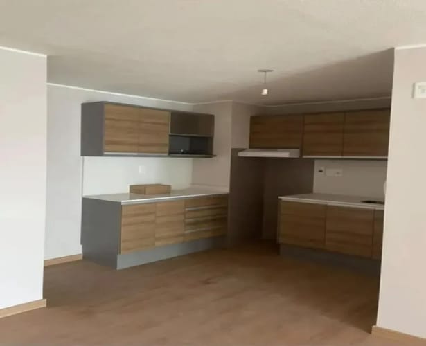 Apartamento en alquiler en Pocitos · Foto 3