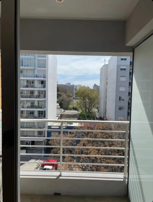 Apartamento en alquiler en Pocitos · Foto 4