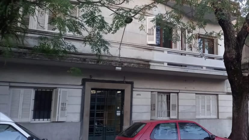 Apartamento en Alquiler · Foto 1