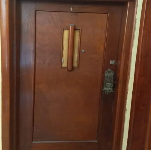 Apartamento en Alquiler · Foto 5