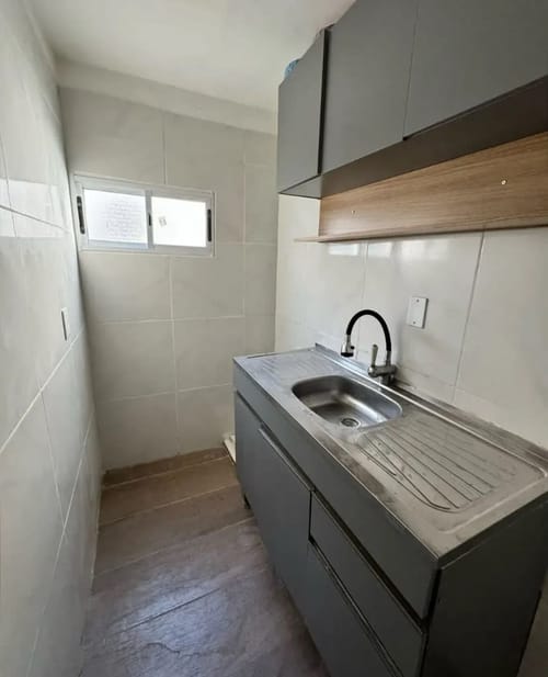 Apartamento en Alquiler · Foto 8