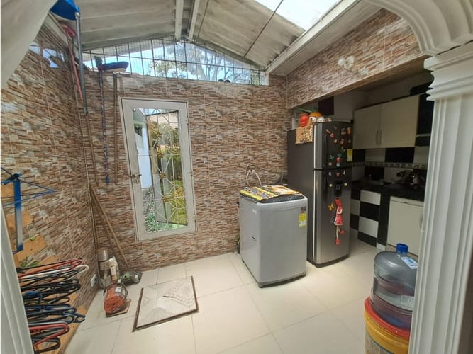 Casa de 3 alcobas en venta en Montecarlo, Villavicencio, 83 m² · foto 5 de 20