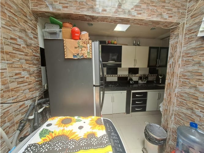 Casa de 3 alcobas en venta en Montecarlo, Villavicencio, 83 m² · foto 6 de 20