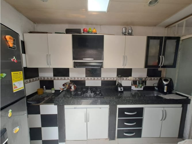 Casa de 3 alcobas en venta en Montecarlo, Villavicencio, 83 m² · foto 7 de 20
