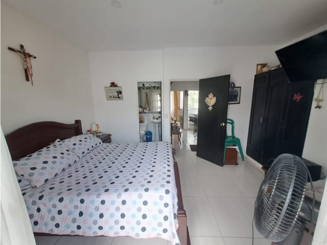 Casa de 3 alcobas en venta en Montecarlo, Villavicencio, 83 m² · foto 9 de 20