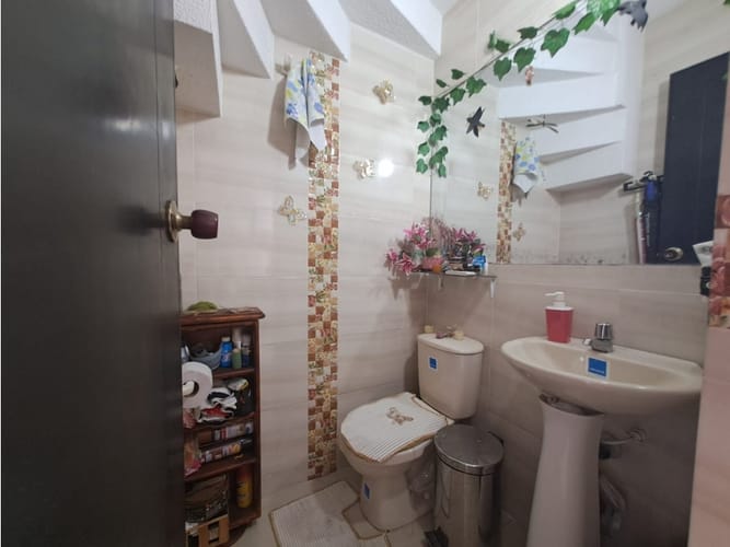 Casa de 3 alcobas en venta en Montecarlo, Villavicencio, 83 m² · foto 10 de 20