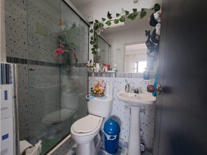 Casa de 3 alcobas en venta en Montecarlo, Villavicencio, 83 m² · foto 12 de 20