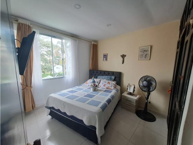 Casa de 3 alcobas en venta en Montecarlo, Villavicencio, 83 m² · foto 13 de 20