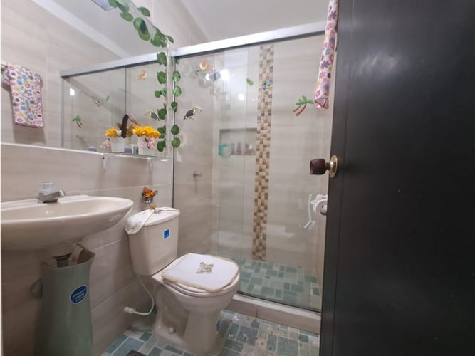 Casa de 3 alcobas en venta en Montecarlo, Villavicencio, 83 m² · foto 14 de 20