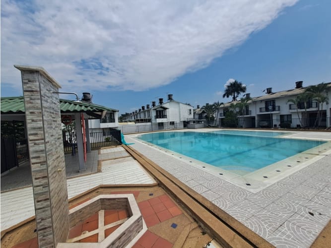Casa de 3 alcobas en venta en Montecarlo, Villavicencio, 83 m² · foto 16 de 20