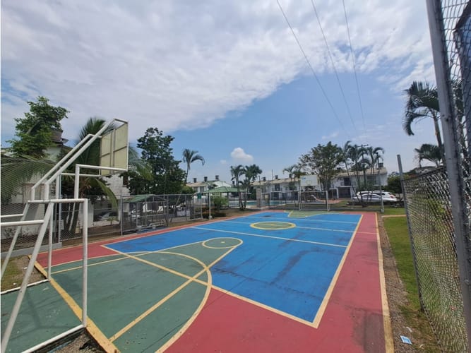 Casa de 3 alcobas en venta en Montecarlo, Villavicencio, 83 m² · foto 18 de 20