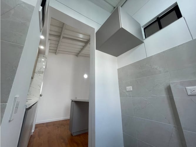 Apartamento de 2 alcobas en arriendo en Parque Natura, Cali, 52 m² · foto 3 de 15