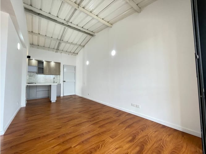 Apartamento de 2 alcobas en arriendo en Parque Natura, Cali, 52 m² · foto 5 de 15
