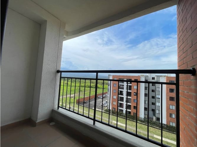 Apartamento de 2 alcobas en arriendo en Parque Natura, Cali, 52 m² · foto 6 de 15