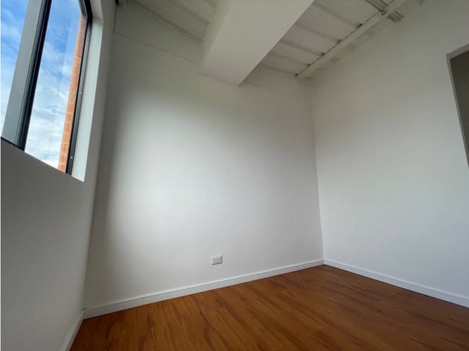 Apartamento de 2 alcobas en arriendo en Parque Natura, Cali, 52 m² · foto 9 de 15