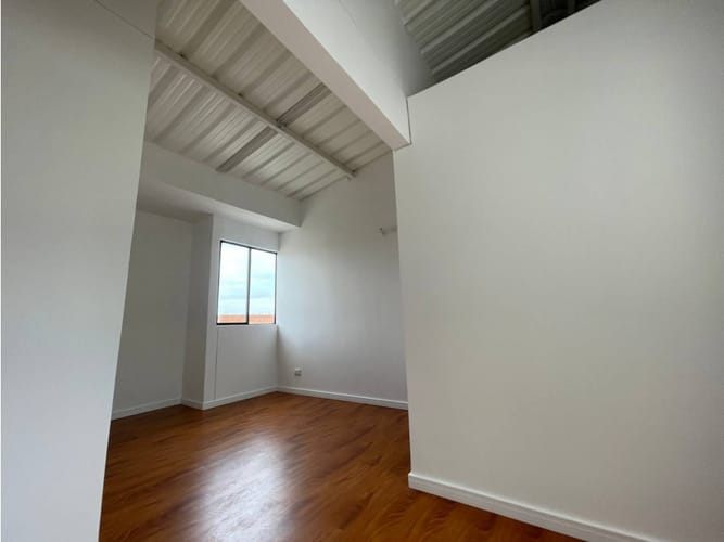 Apartamento de 2 alcobas en arriendo en Parque Natura, Cali, 52 m² · foto 12 de 15