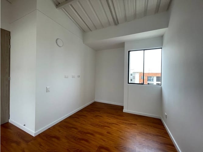 Apartamento de 2 alcobas en arriendo en Parque Natura, Cali, 52 m² · foto 13 de 15