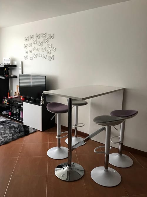 Apartaestudio en venta en Britalia, Bogotá, 36 m² · foto 1 de 11