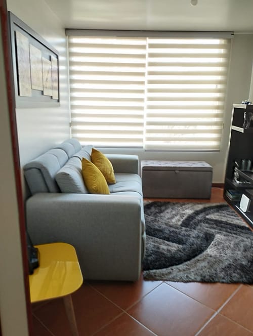 Apartaestudio en venta en Britalia, Bogotá, 36 m² · foto 5 de 11