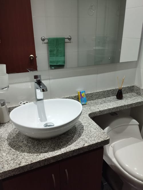 Apartaestudio en venta en Britalia, Bogotá, 36 m² · foto 7 de 11