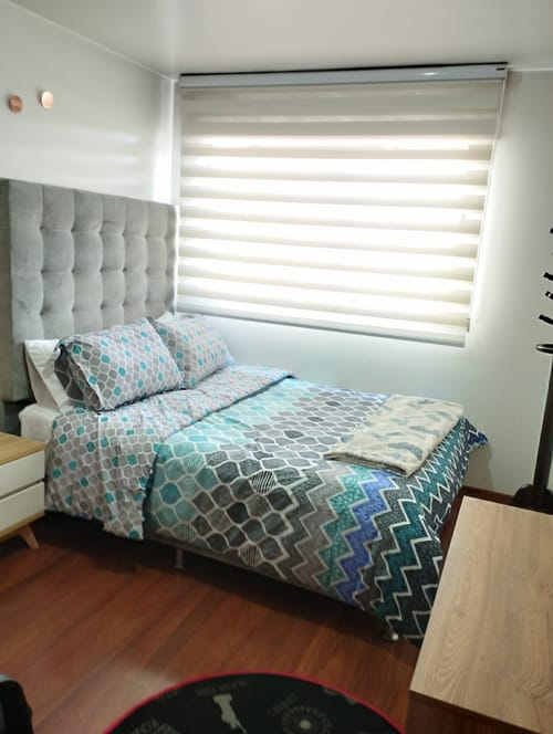 Apartaestudio en venta en Britalia, Bogotá, 36 m² · foto 8 de 11