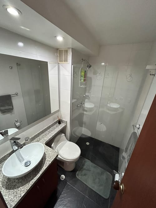 Apartaestudio en venta en Britalia, Bogotá, 36 m² · foto 10 de 11