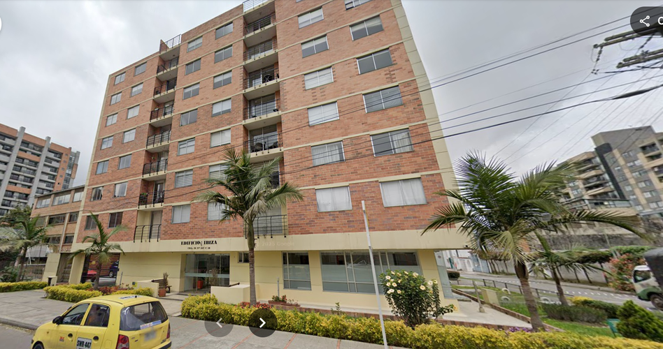 Apartaestudio en venta en Britalia, Bogotá, 36 m² · foto 11 de 11
