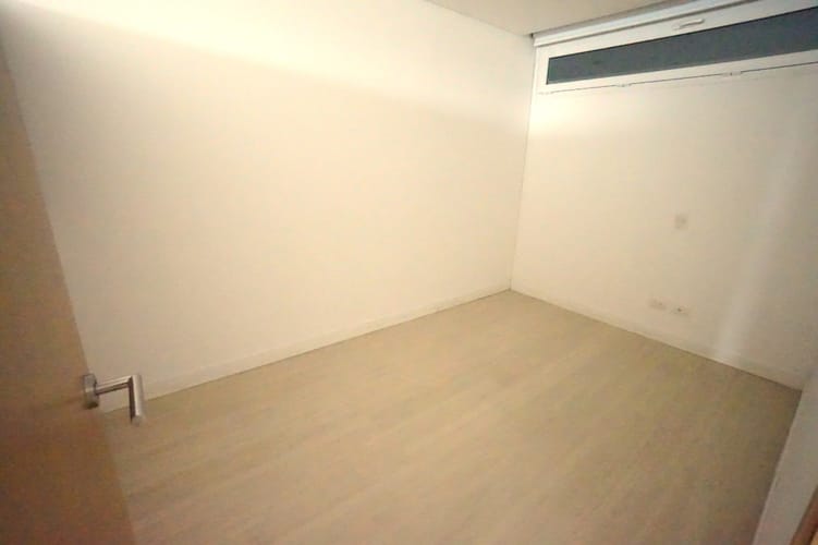 Apartaestudio en arriendo en Las Nieves, Bogotá, 39 m² · foto 8 de 20