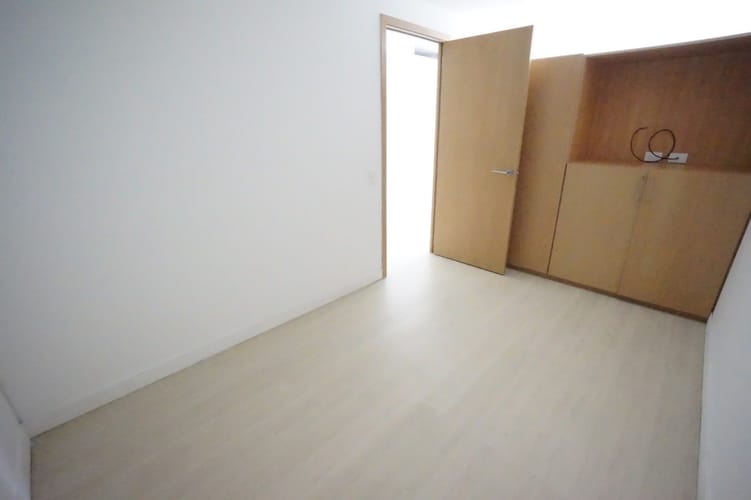 Apartaestudio en arriendo en Las Nieves, Bogotá, 39 m² · foto 10 de 20