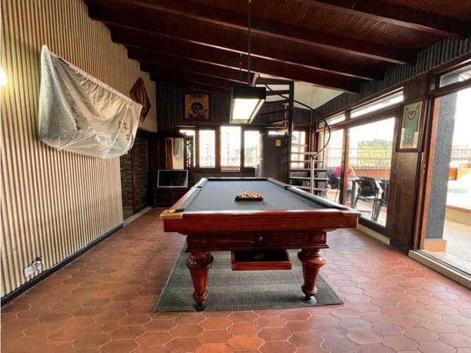 Apartamento de 5 alcobas en venta en Conquistadores, Medellín, 450 m² · foto 7 de 21