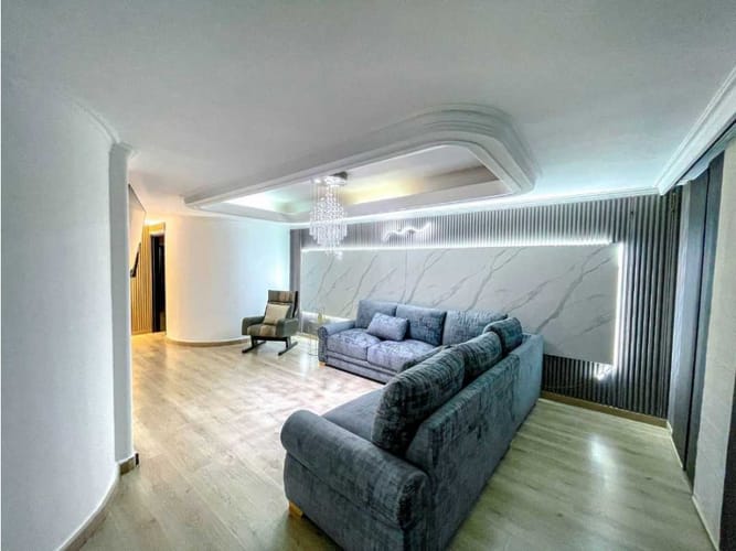 Apartamento de 5 alcobas en venta en Conquistadores, Medellín, 450 m² · foto 8 de 21