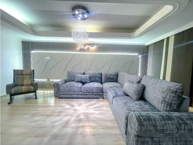 Apartamento de 5 alcobas en venta en Conquistadores, Medellín, 450 m² · foto 9 de 21
