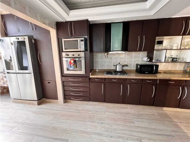 Apartamento de 5 alcobas en venta en Conquistadores, Medellín, 450 m² · foto 21 de 21