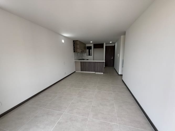 Apartamento de 3 alcobas en arriendo en Parque Natura, Jamundí, 70 m² · foto 6 de 24