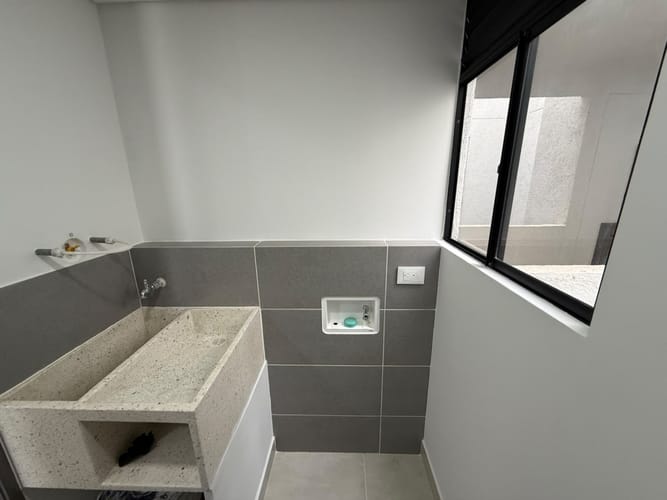 Apartamento de 3 alcobas en arriendo en Parque Natura, Jamundí, 70 m² · foto 9 de 24